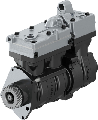 3-CYLINDER COMPRESSOR